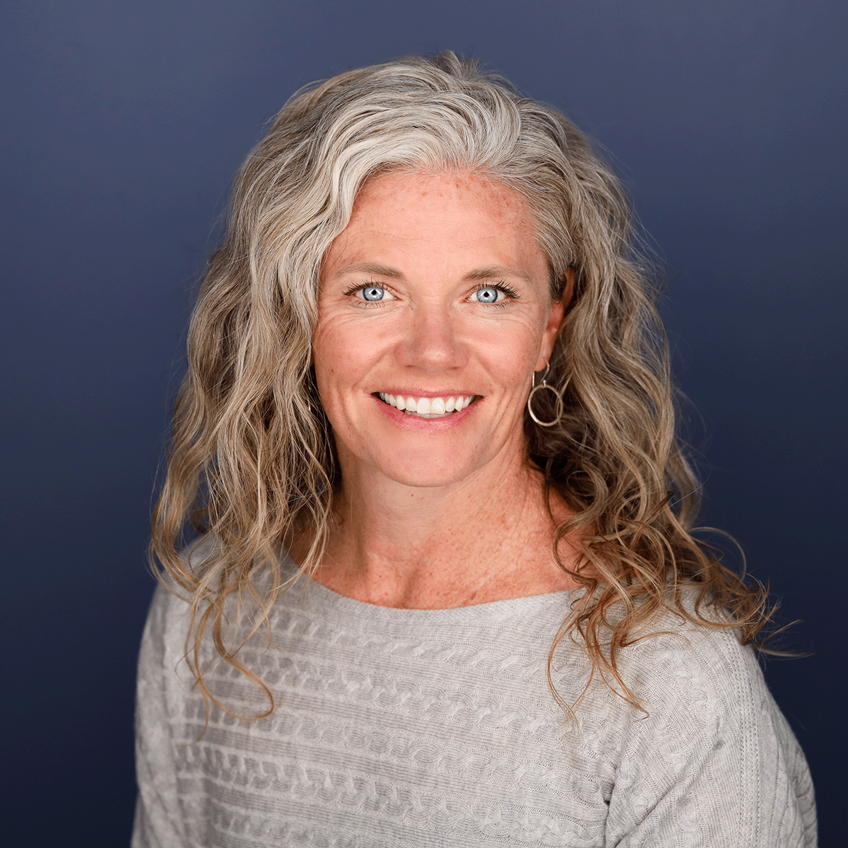 Headshot photo of Megan Greenlee, M.Ed