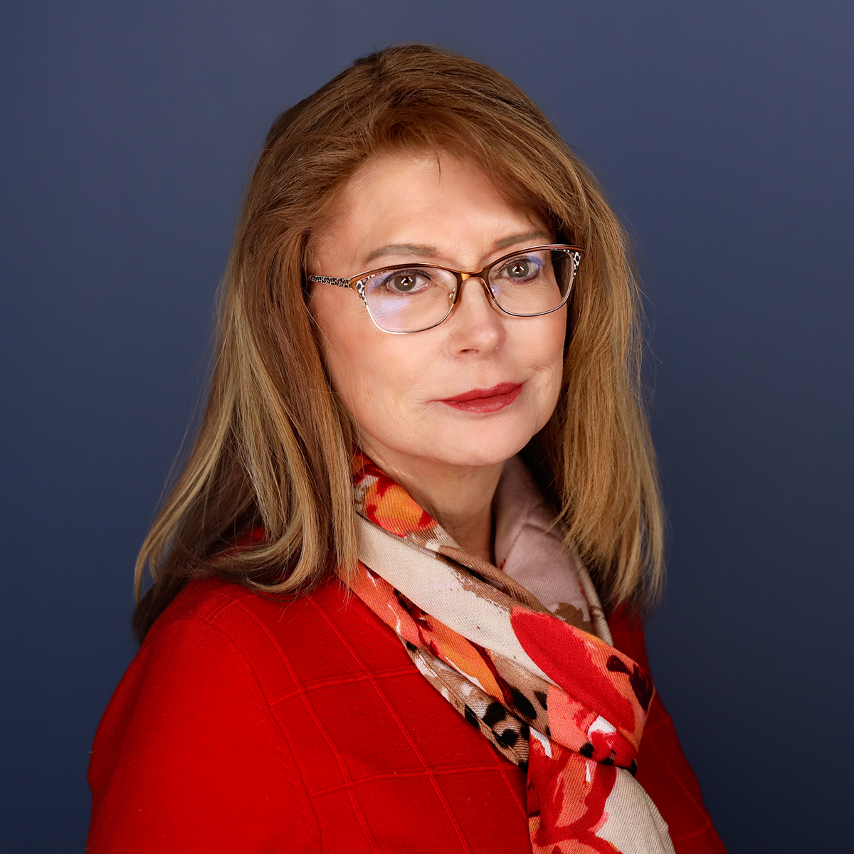 Headshot photo of Tara York-Winkler RN BSN CCM