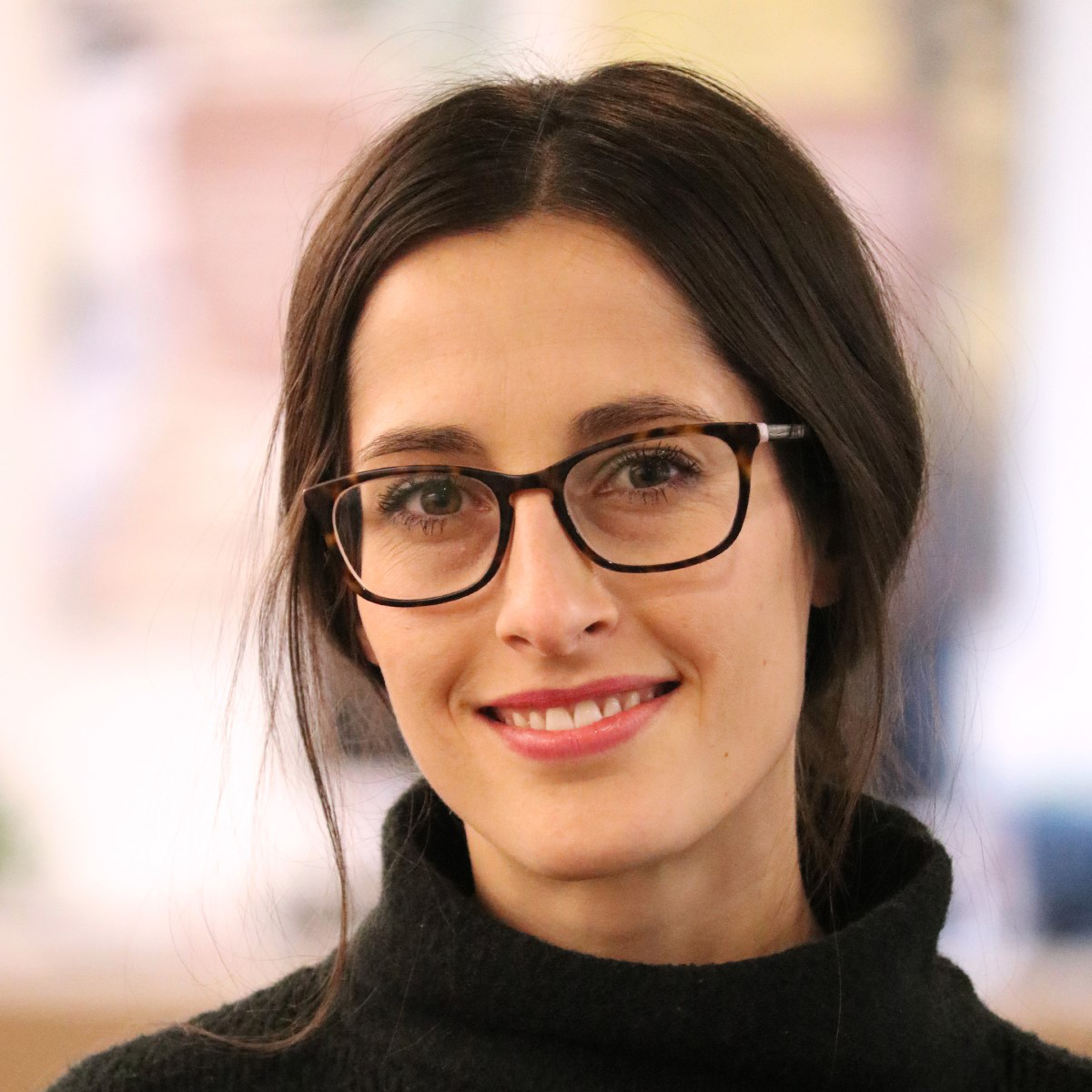 Headshot of Provider Relations Consultant, Jenna Becker, MSN, FNP-BC     