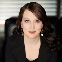 Headshot of Kirstie McPherson