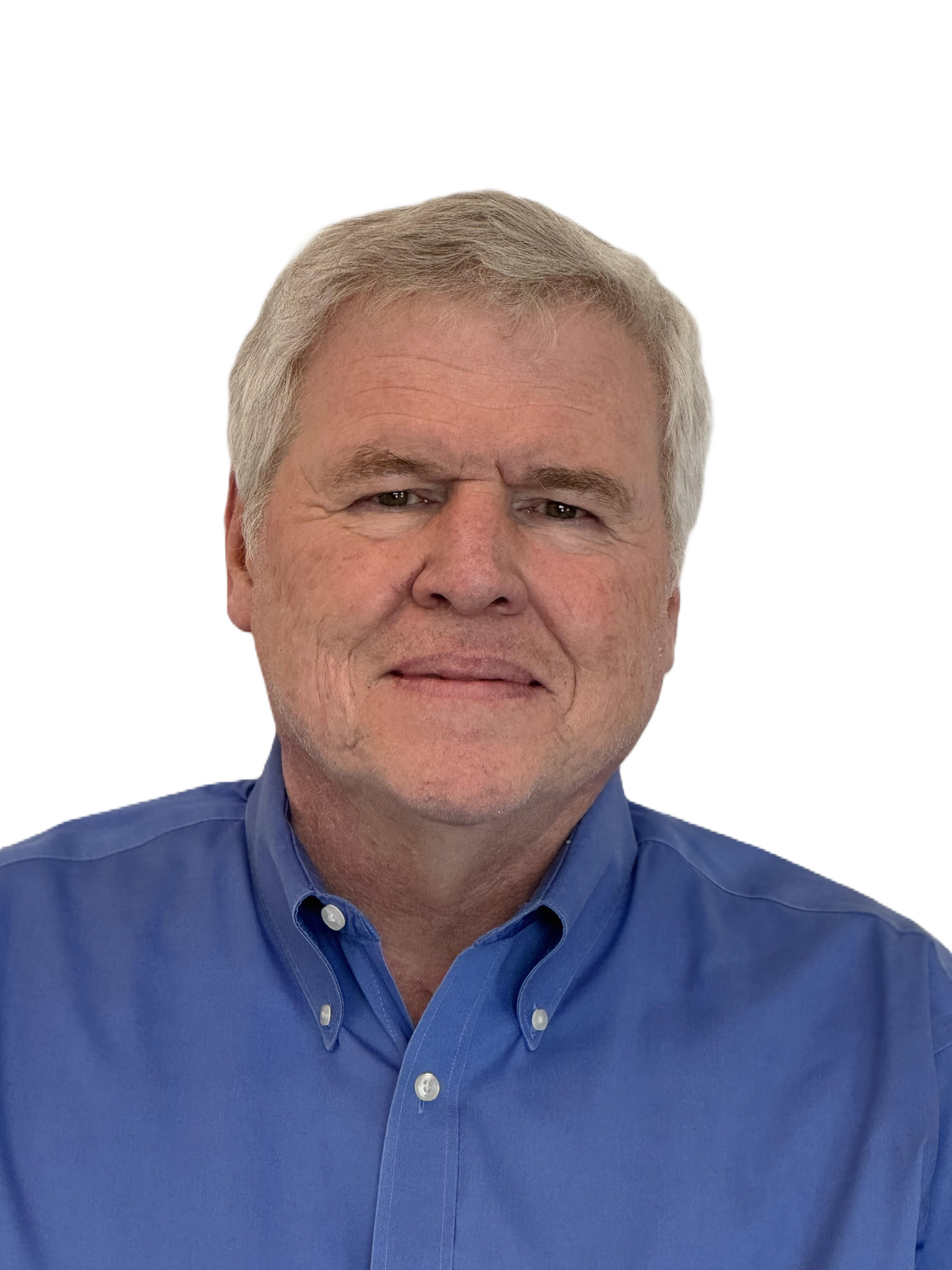 Photo of Wade Buchanan