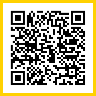 QR code that redirects to Security Clearance Course registration page at: https://cdle-0865.reach360.com/register/32fc38cf-e3ee-405c-930e-14025284f989