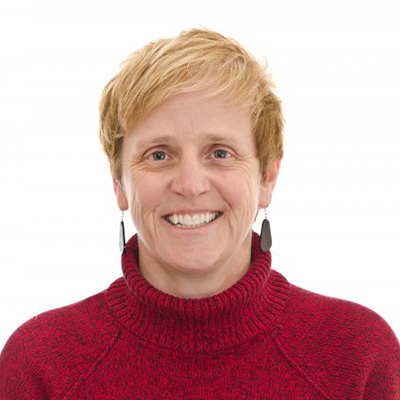 Photo of Terri Livermore